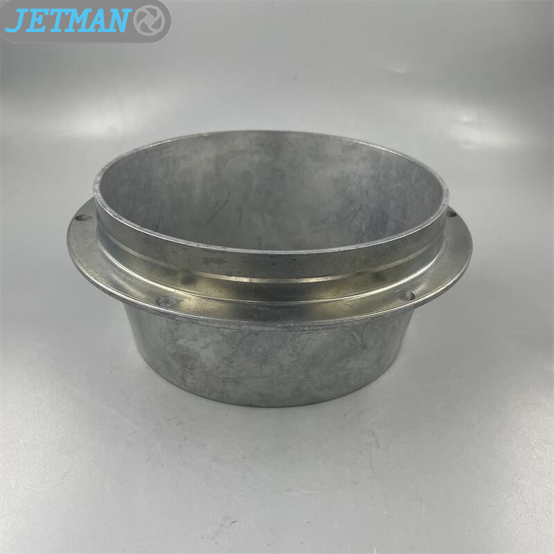 7 3/8 Outboard Jet Flanged Liner Sleeve #1431 