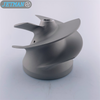 6"-79 SS 3 Blades Outboard Jet Impeller for Jet Outboard Small Series, Parts No.414