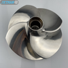 Jetman SR-11/19 Diameter 155.5mm Factory Direct Supply Jet Ski Impeller Replacemant for RXP 155