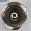 6 7/8 Stainless Steel 3 Blades Outboard Jet Impeller for Outboard Jets Big Series (For Liner/ Wear Ring 1833)