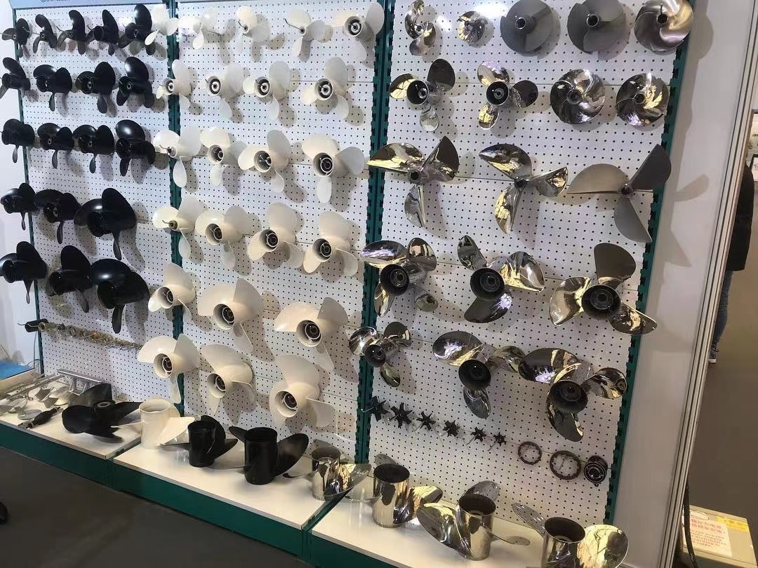  Jet Ski Impellers