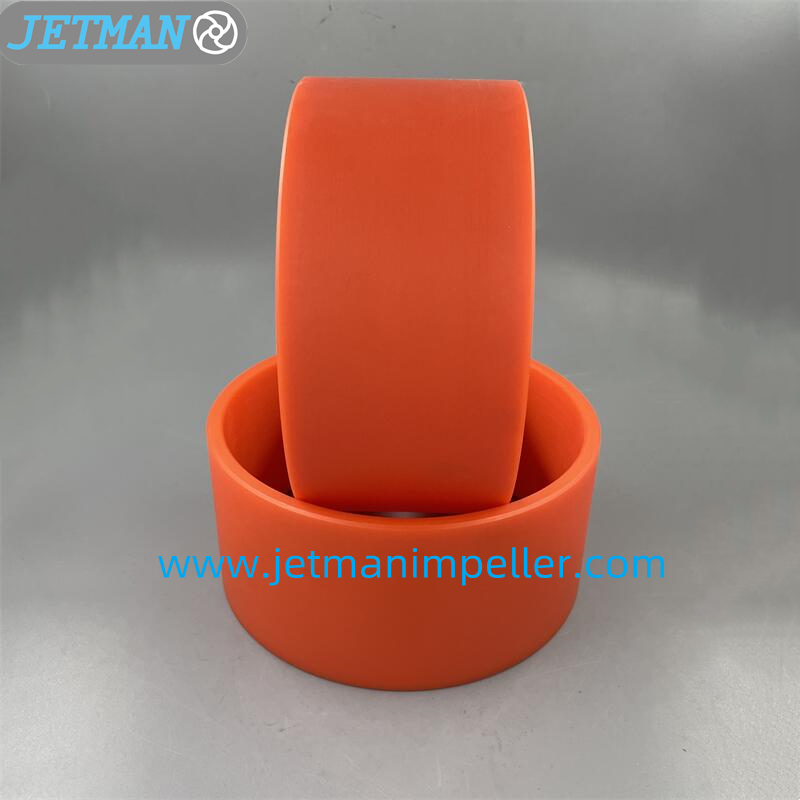 OEM BRP 267000419 155.5mm High Performance Wear Ring Replacemant for Seadoo GTI, GTS,GTX