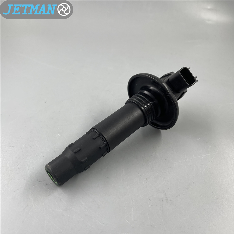 Ignition Coil Coils Fit for Seadoo 130 155 185 215 255 260 GTI GTR GTS GTX RXP RXT /-X RXPX RXTX (Replace/Compatible With Sea-Doo part #: 420664020, 290664020 & 296000307)