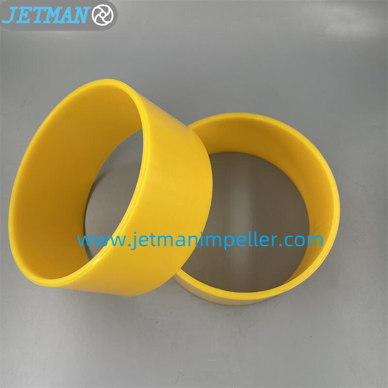 OEM BRP 267000372 159mm Jet Ski Wear Ring Replacemant for Seadoo GTX 215, GTX 255, WAKE PRO 230 and RXT IS 260