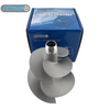 OEM No.Y-TP-12/18 Diameter 160mm Jetman Twin Impellers Replacement for Yamaha Jet Ski Performance Use for Waverunner FX SVHO