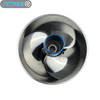 OEM No.SX-HS-161 Stainless Steel Wear Ring 161mm Replacemant for Seadoo RXT-X 300 / GTX LTD 300 / RXP 300