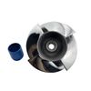 OEM SRZ-14/19A Diameter 159mm Jetman High Performance Jet Ski Impeller Fit for Seadoo RXP RXT 215HP