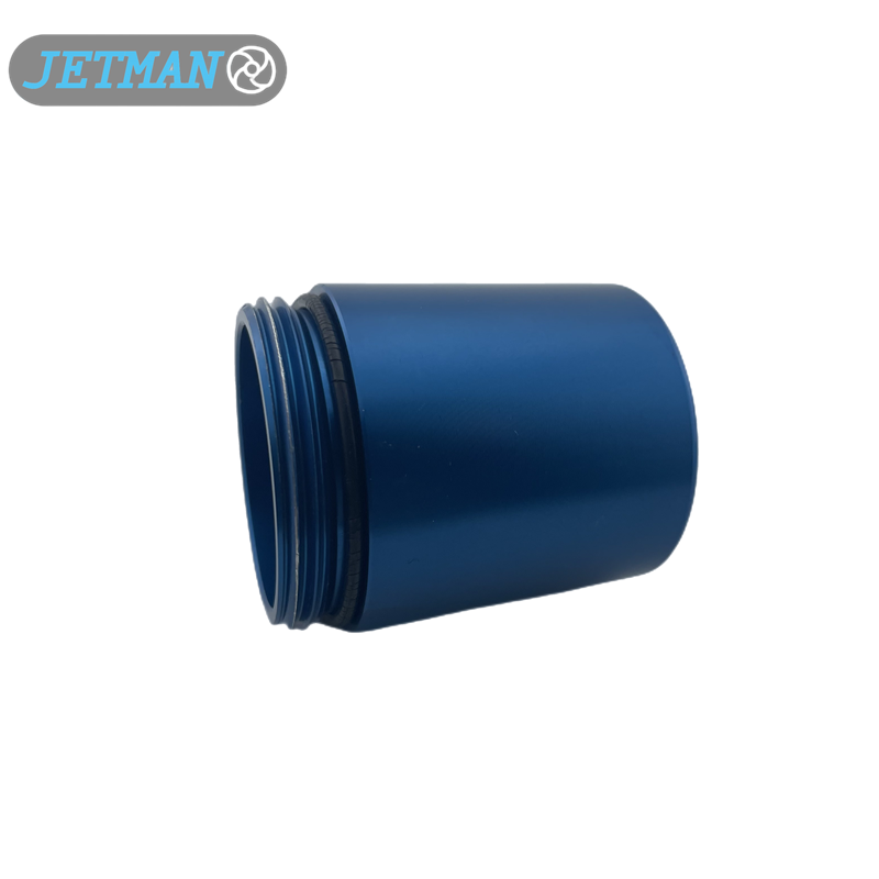 OEM No.SL012 Impeller Seal Aluminum For SRX-CD And SRZ-CD Impeller Models 