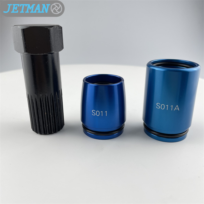 Jetman Impeller Tools Part No.WR011 Impeller Wrench for Sea-Doo SG/SR Series Impellers