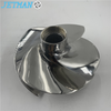 OEM 945 Diameter 159mm Stainless Steel Jet Ski Impeller Fit for Seaedoo RXT 260 / RXT-X aS260