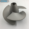 OEM 6AE-R1321-00-00 Diameter 155mm Factory Direct Supply Jet Ski Impeller Replacement for Yamaha VX700