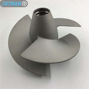 OEM 6AE-R1321-00-00 Diameter 155mm Factory Direct Supply Jet Ski Impeller Replacement for Yamaha VX700