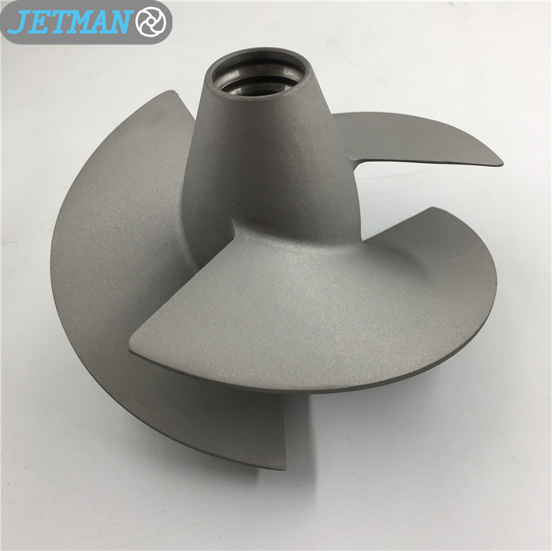 OEM 6AE-R1321-00-00 Diameter 155mm Factory Direct Supply Jet Ski Impeller Replacement for Yamaha VX700