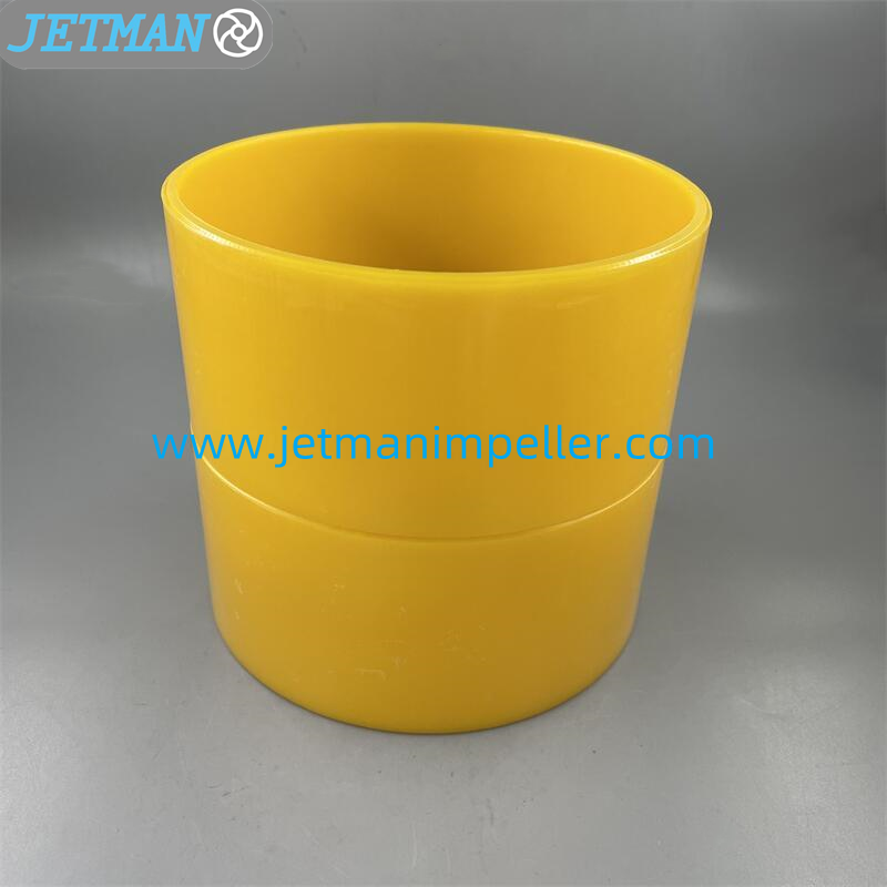 OEM BRP 267000372 159mm Jet Ski Wear Ring Replacemant for Seadoo GTX 215, GTX 255, WAKE PRO 230 and RXT IS 260