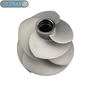 Jetman Impeller OEM No. Y-FY-09/14 Diameter 160MM Flyboard Dual Impellers Replaces Yamaha GP1800