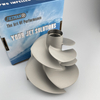 Jetman Impeller 159MM OEM No. S-TP-15/21A Stainless Steel Jet Ski Impellers Replacement for Sea-doo Performance Use RXT IS 260 