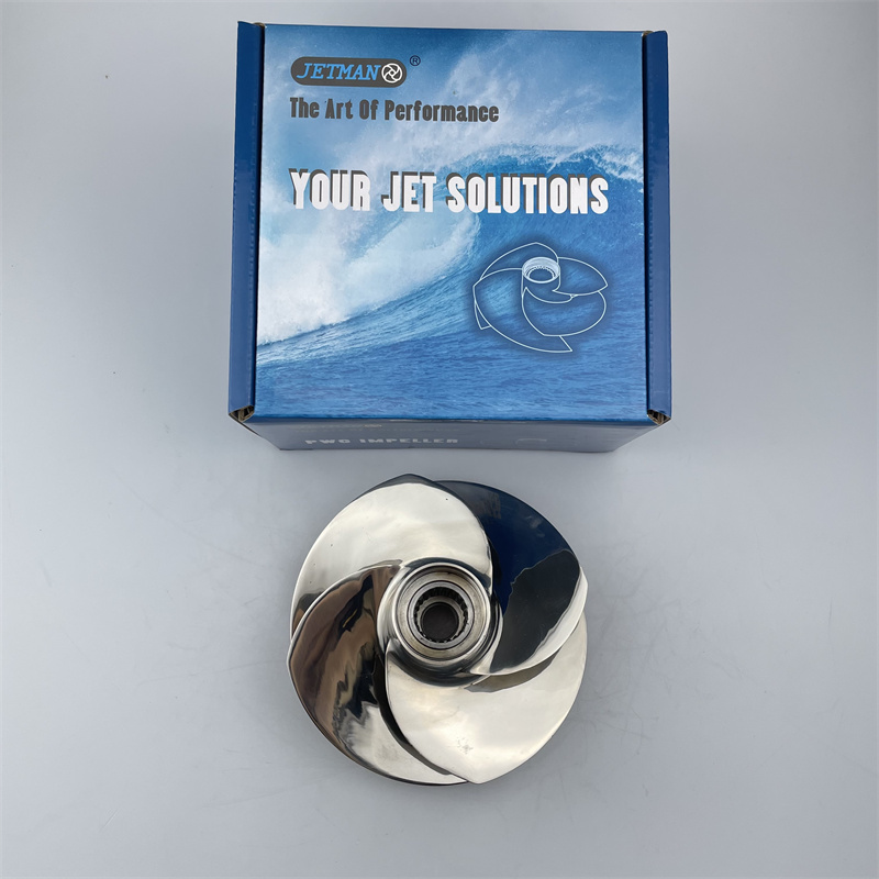 Seadoo Impeller (2)