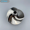 Part No.YV-13/18 Diameter 160mm New Polished Impeller fit for Yamaha FZR & FZS