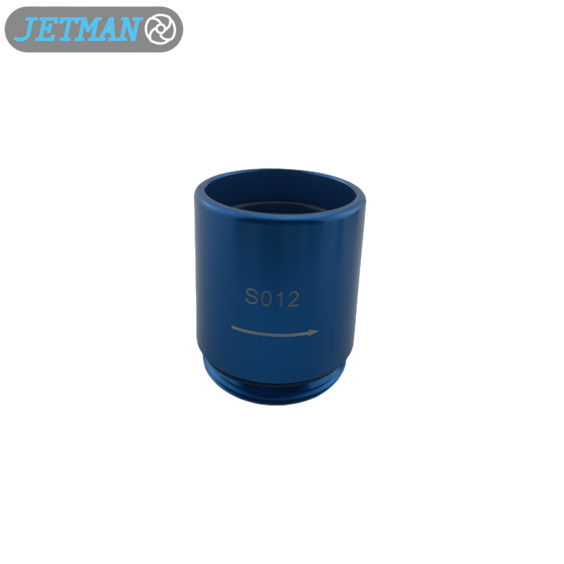 OEM No.SL012 Impeller Seal Aluminum For SRX-CD And SRZ-CD Impeller Models 