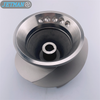 6 1/8 SS 3 Blades Outboard Jet Impeller for Outboard Jet Pump Medium Series, Part No.1737 (for Wear Ring #1521)