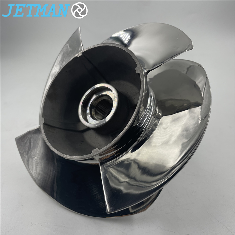 JetMan Seadoo Impellers (4)