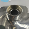 Jetman OEM No. 267000940 Diameter 155.5mm High Performance Jet Ski Impeller Replacemant for Seadoo GTI 150&155/GTI SE 130&155/GTS130