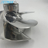 OEM 945 Diameter 159mm Stainless Steel Jet Ski Impeller Fit for Seaedoo RXT 260 / RXT-X aS260