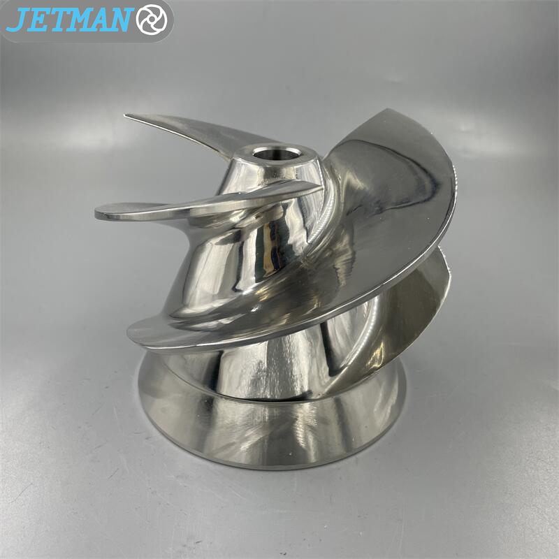 Outboard Jet Impeller 1678 (3)