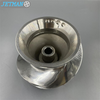 Part No.1860 Stainless Steel 3 Blades Outboard Jet Impeller for Outboard Jet Medium Series 