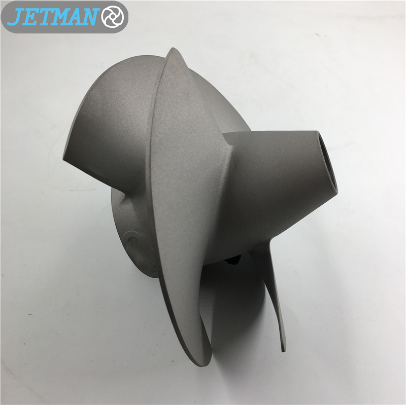 OEM 6AE-R1321-00-00 Diameter 155mm Factory Direct Supply Jet Ski Impeller Replacement for Yamaha VX700