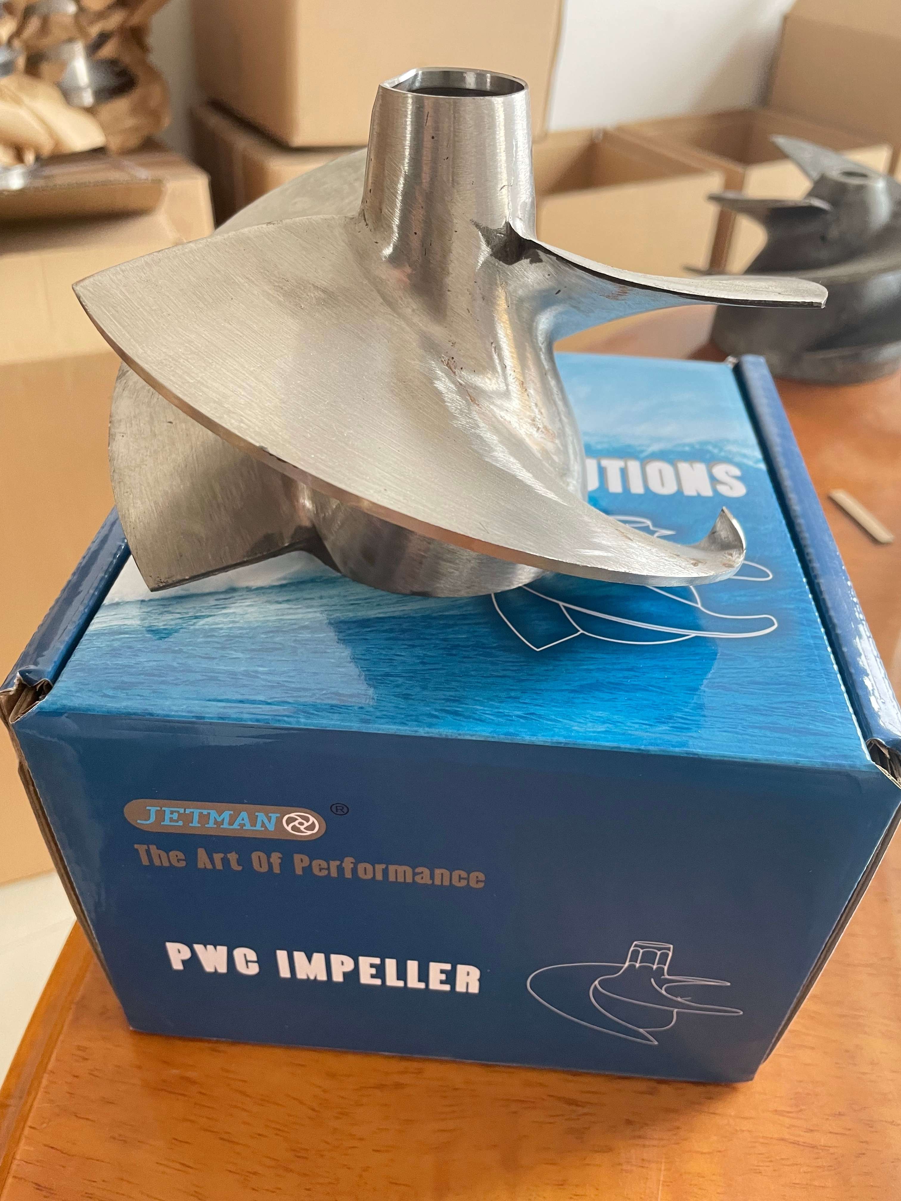 buy Jet ski impeller
