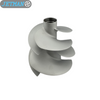 OEM NO. Y-TP-12/20 Diameter 160mm Twin Impellers Replacement for Yamaha Flyboard FZR SHO / FZS SHO / Waverunner FX SVHO / GP1800