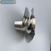 OEM No.267000919 Diameter 150mm New Polished Impeller Fit for Sea-doo GTI 90 (2017- New)