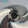 Part No.YS-13/22 Diameter 155mm Jetman Polished Impeller Fit for Yamaha VXR & VXS & VX Series