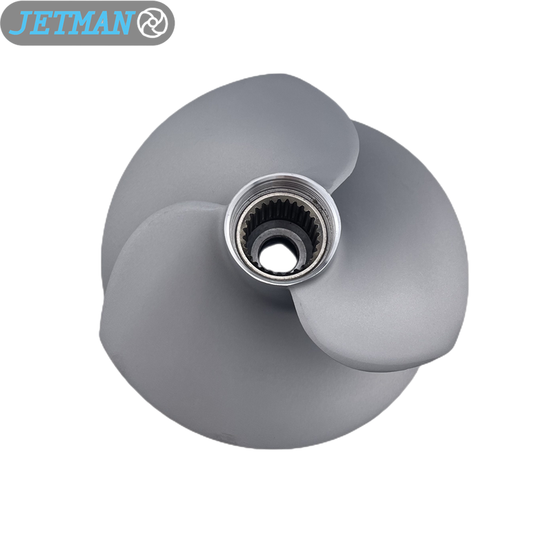 Jetman SX-13/16 Diameter 161mm PWC Sand Blasted Impeller Suit Seadoo WAKE PRO 230HP