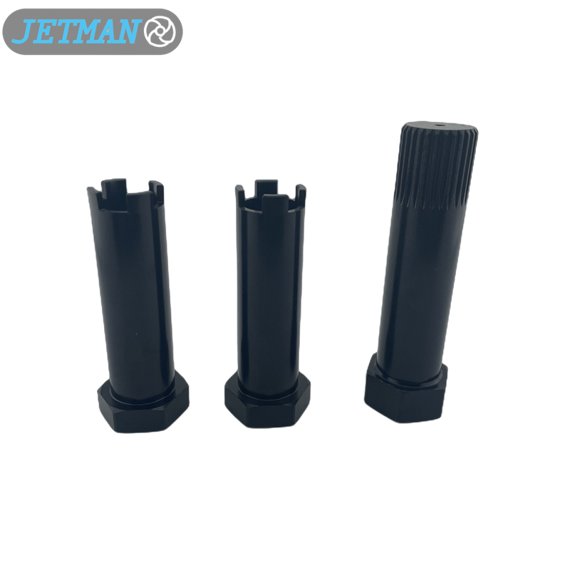 OEM No.WR012L Impeller Wrench for Select Sea-Doo SX4/SRZ Impellers Twin (TP) and Fly Series