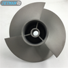 OEM 6AE-R1321-00-00 Diameter 155mm Factory Direct Supply Jet Ski Impeller Replacement for Yamaha VX700