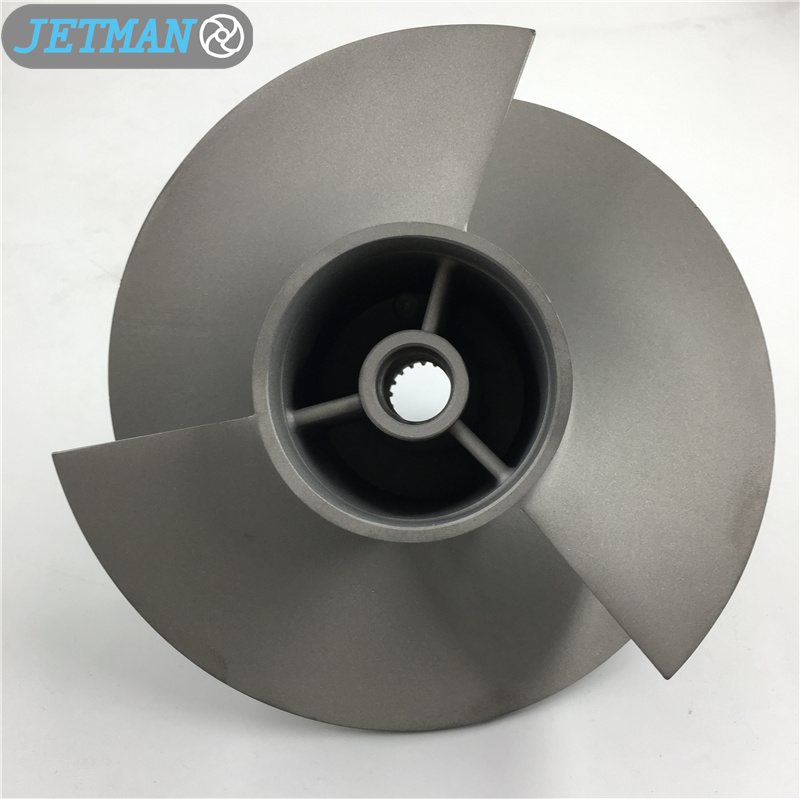 OEM 6AE-R1321-00-00 Diameter 155mm Factory Direct Supply Jet Ski Impeller Replacement for Yamaha VX700