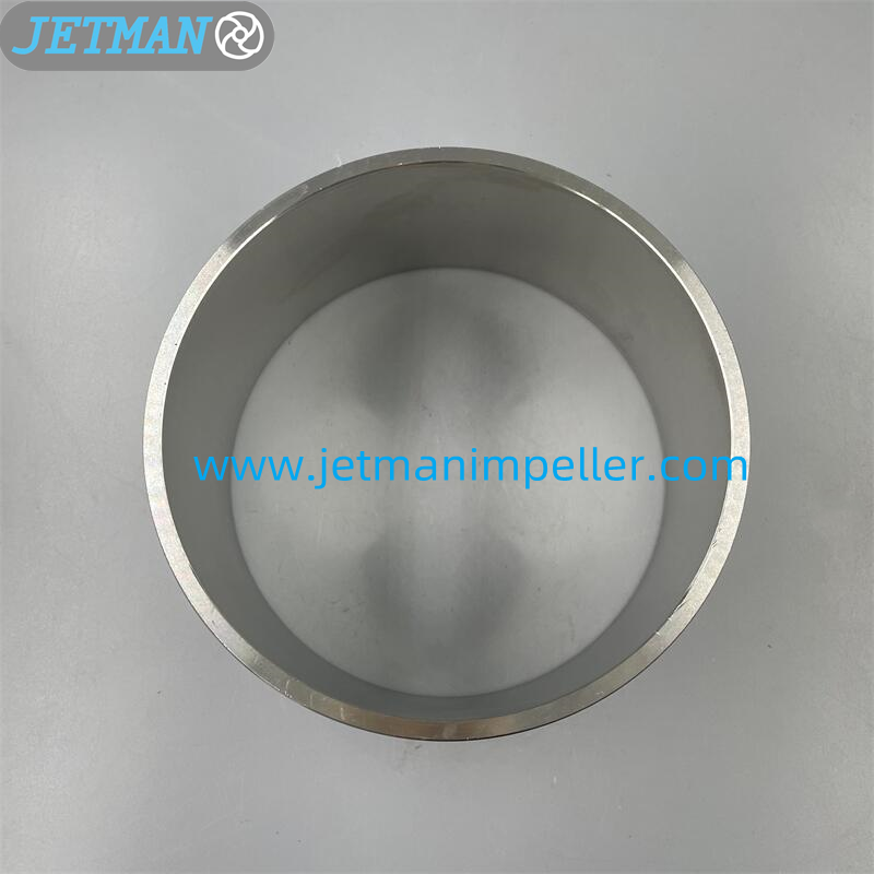 OEM BRP 267000372 159mm Jet Ski Stainless Steel Wear Ring Replacemant ...