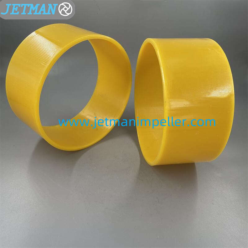 OEM BRP 267000372 159mm Jet Ski Wear Ring Replacemant for Seadoo GTX 215, GTX 255, WAKE PRO 230 and RXT IS 260