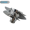 Part No.267000948 Diameter 140mm Polished Jet Ski Impeller Fit for Sea-doo Spark 900