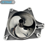 160mm Wear Ring Impeller Jet Pump Housing Replacement for Yamaha Jet Ski GP / FX / FZR / SVHO / GPR