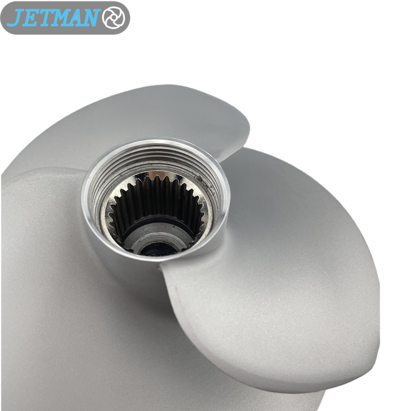 Seadoo impeller (8)