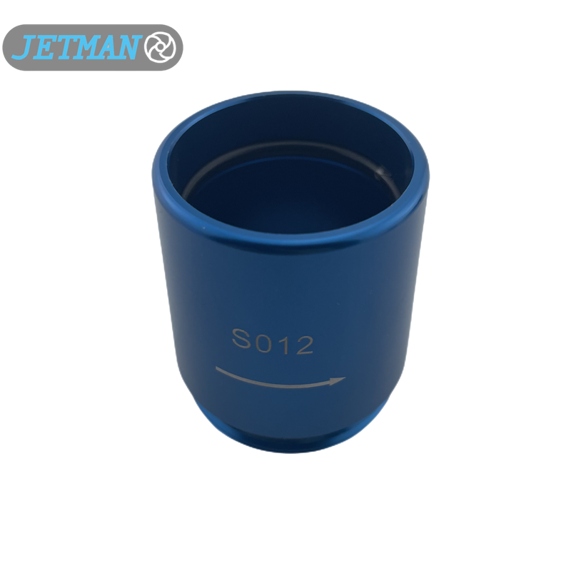 OEM No.SL012 Impeller Seal Aluminum For SRX-CD And SRZ-CD Impeller Models 