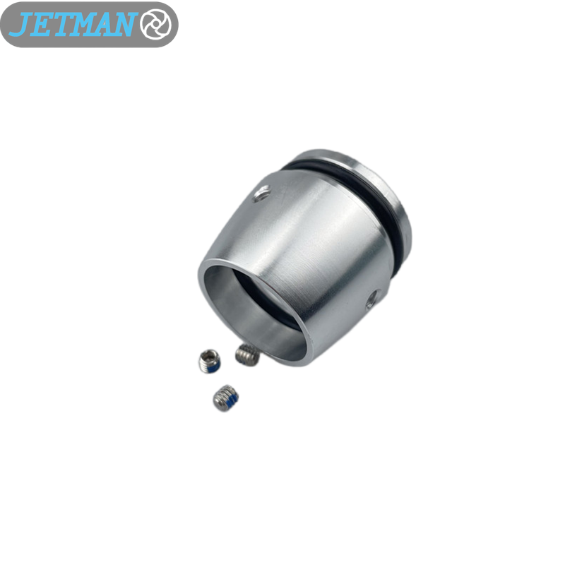OEM No.SL016 Impeller Seal Aluminum For Yamaha YS Concord Series and YV Concord Series 