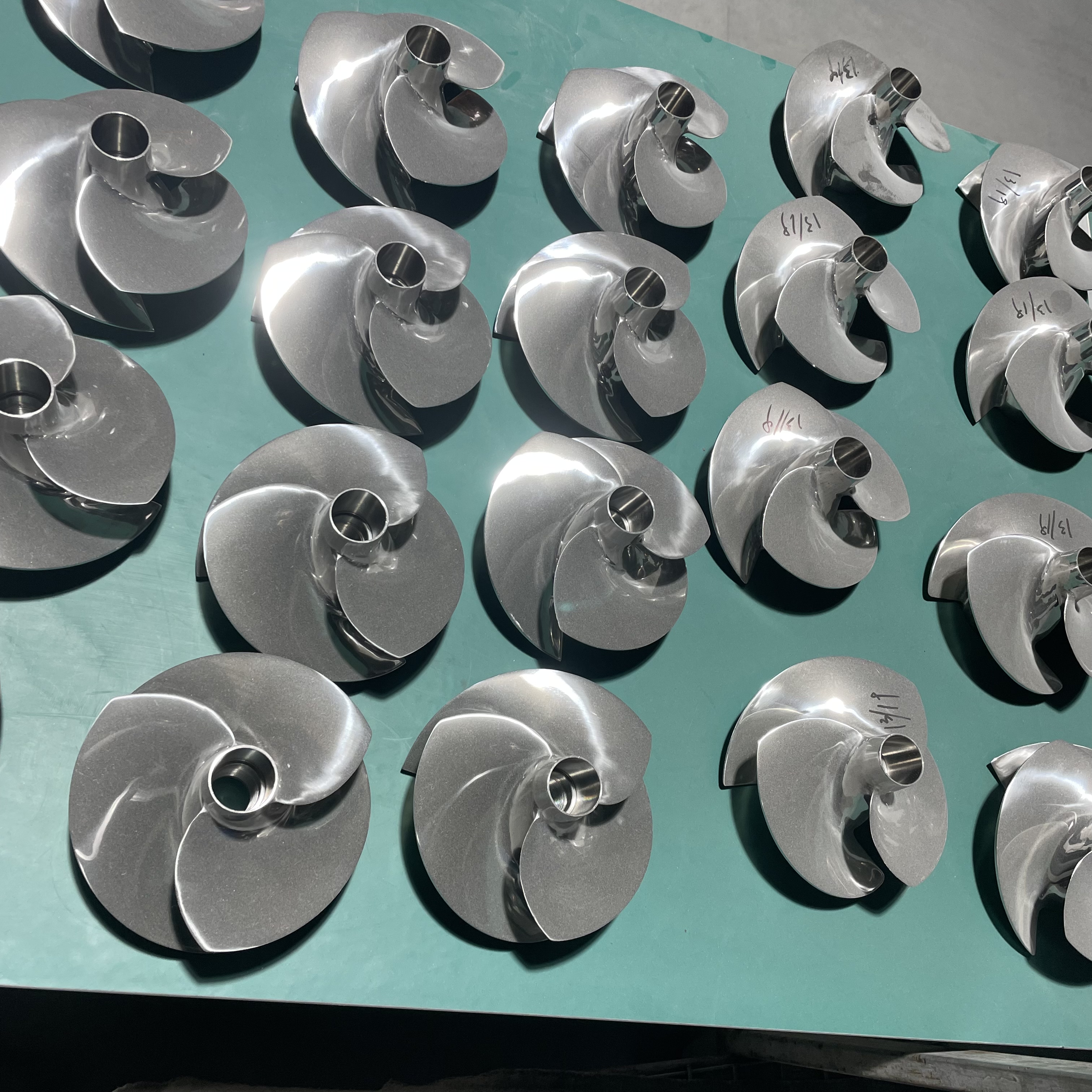 We are professional jet ski impeller manufacturer and exporter in China. 