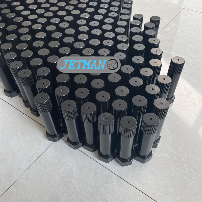 Jetman Impeller Tools Part No.WR011 Impeller Wrench for Sea-Doo SG/SR Series Impellers