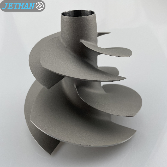 China Jet Boat Impeller manufacturers, Jet Boat Impeller suppliers, Jet