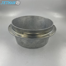 OEM No. 1678 Zinc-Aluminum Alloy Liners for Outboard Jets Medium Series