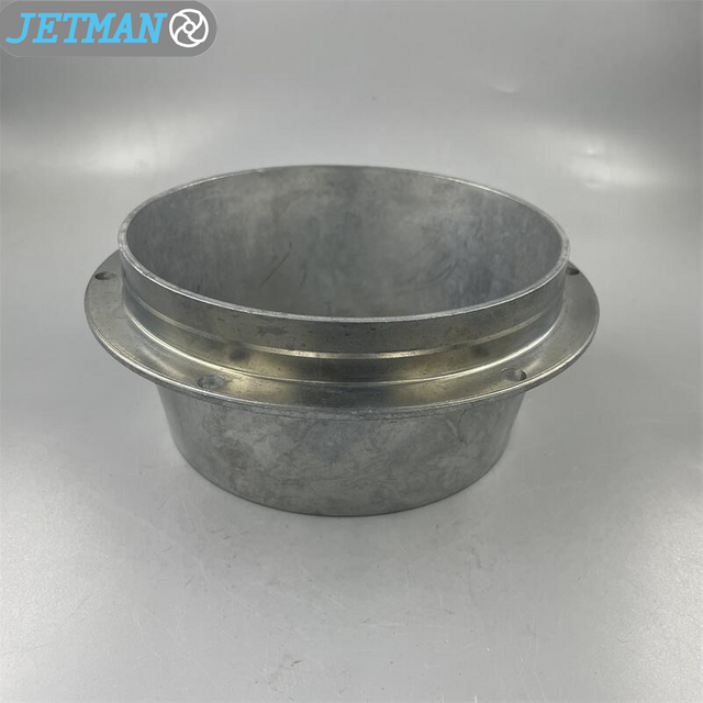 OEM No. 1678 Zinc-Aluminum Alloy Liners for Outboard Jets Medium Series